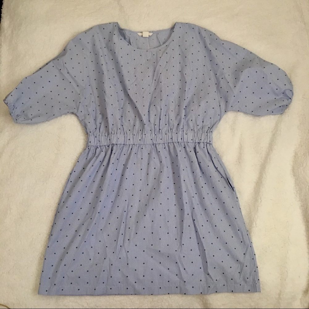 **SOLD**EUC H&M casual dress